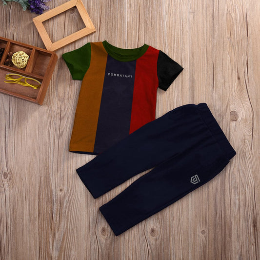 Jupiter kids combatant unisex track pair