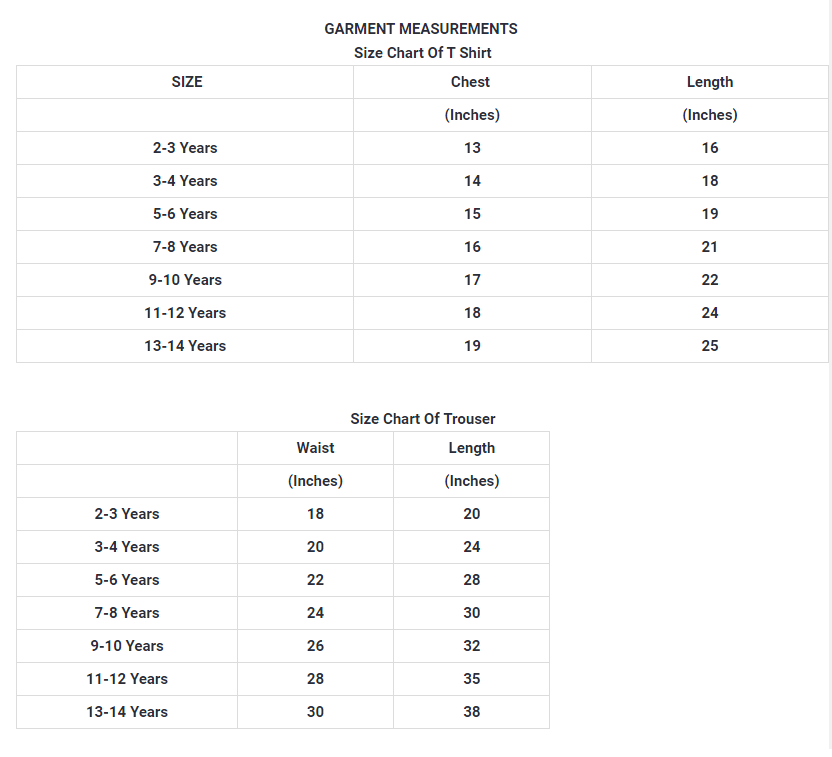 Jupiter kids combatant unisex track pair