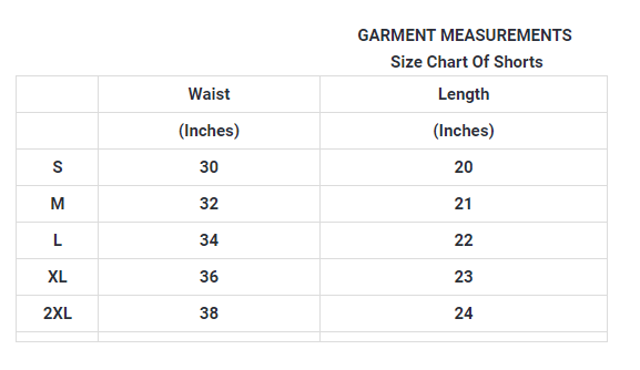 Funky's Strapping Summer Navy Short