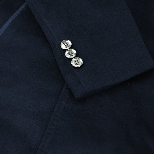 Imported Noble Crest Woolen Business Long Coat For Mens