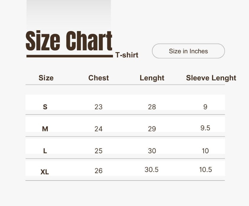 Jupiter Men's Oversized Off Shoulder Heavy Gsm Basic Tee Shirt