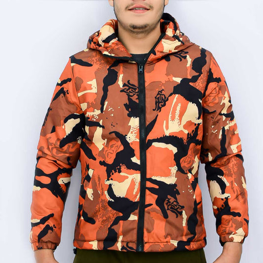 Imported Unisex Lightweight Padded Premium Jacket