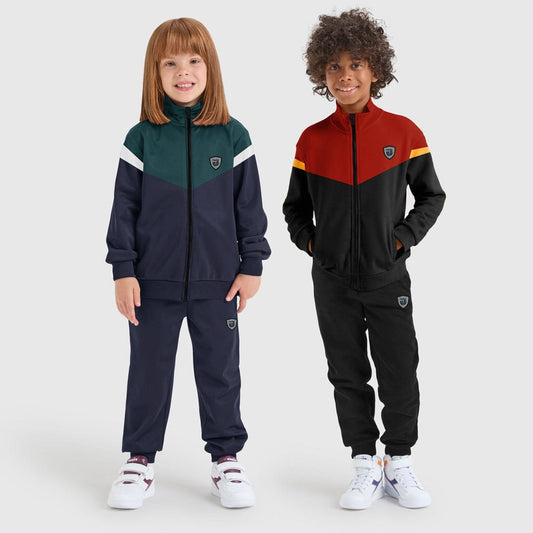 Jupiter star dust kids premium track suit / twin set