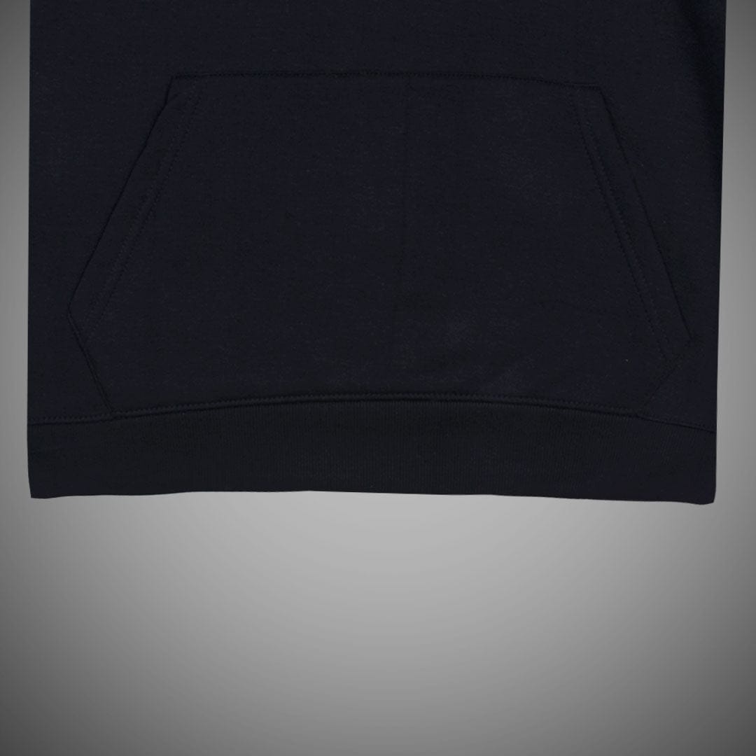 Top-Tier Daniele Panel vogue  Navy Track Suit