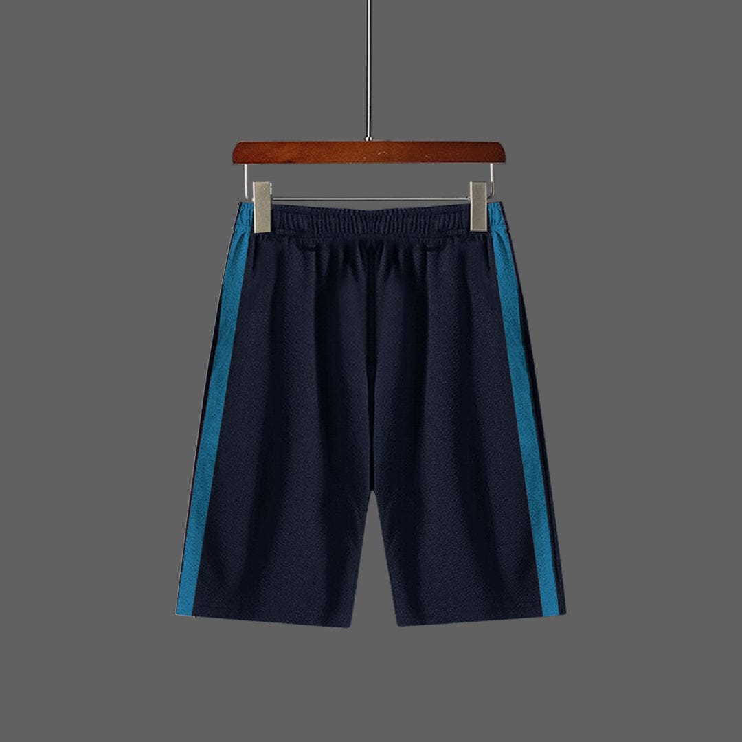 Funky's Strapping Summer Navy Short
