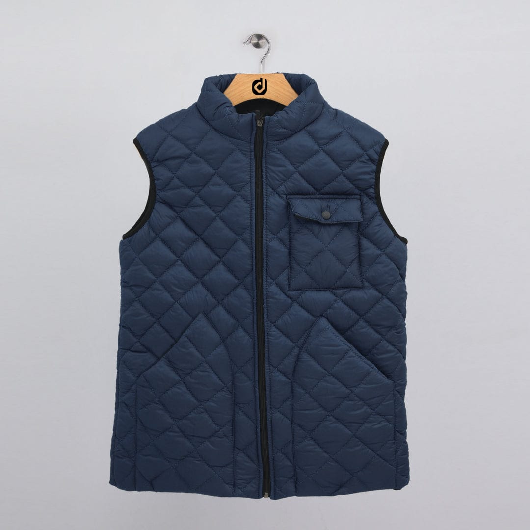 Gillet Jacket