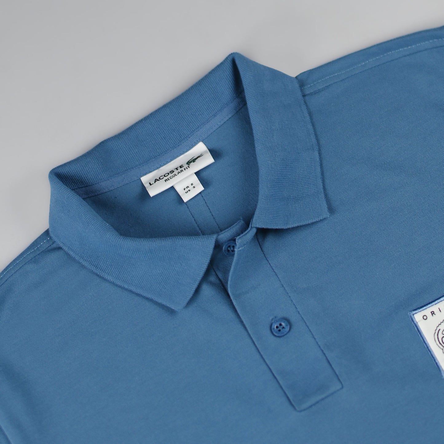 Luxe Fit Premium Combed Cotton Polos For Men