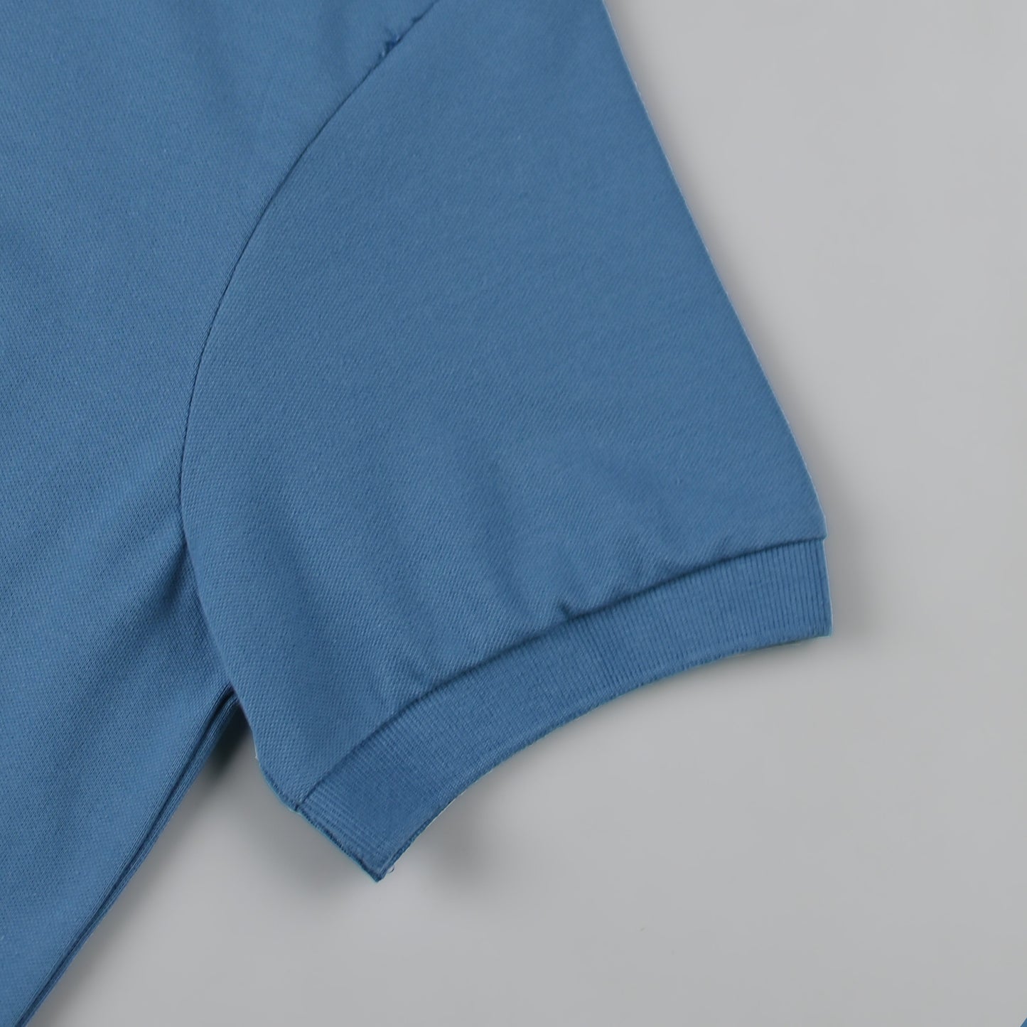 Luxe Fit Premium Combed Cotton Polos For Men