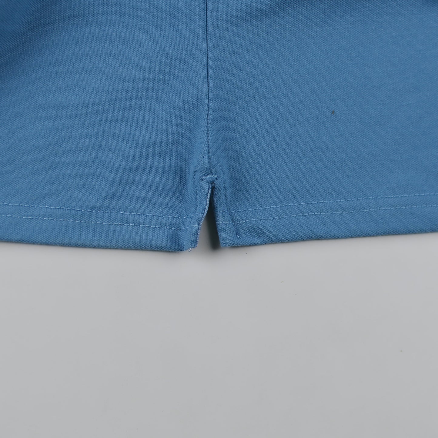 Luxe Fit Premium Combed Cotton Polos For Men