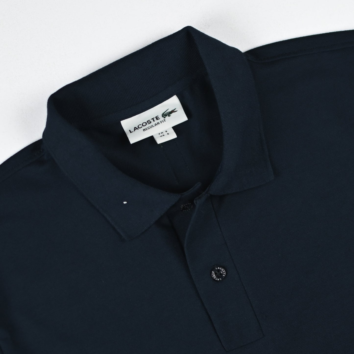 High Density Iconic Logo Superior Combed Cotton Polo's For Men