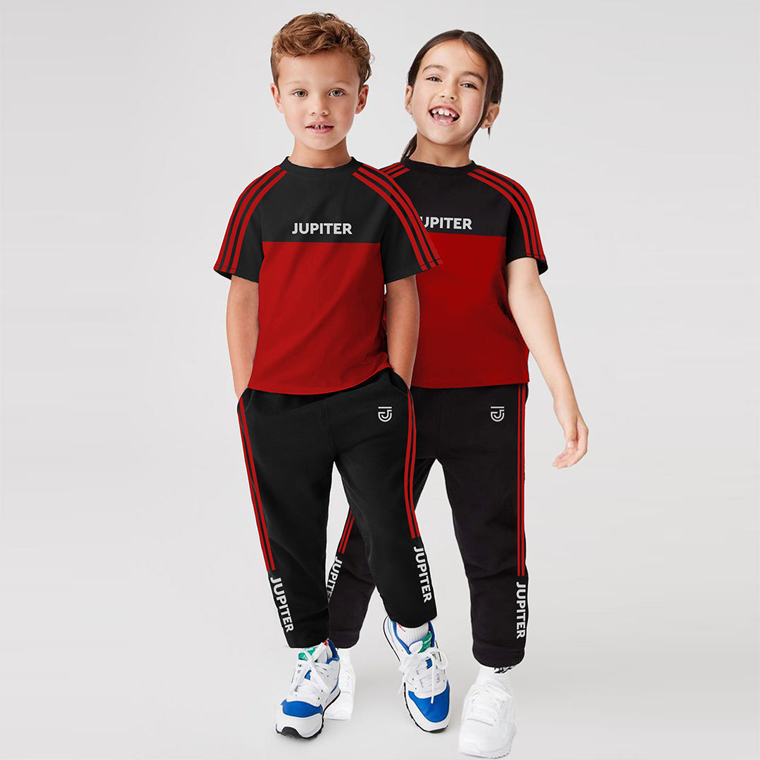 Kids Tracksuits