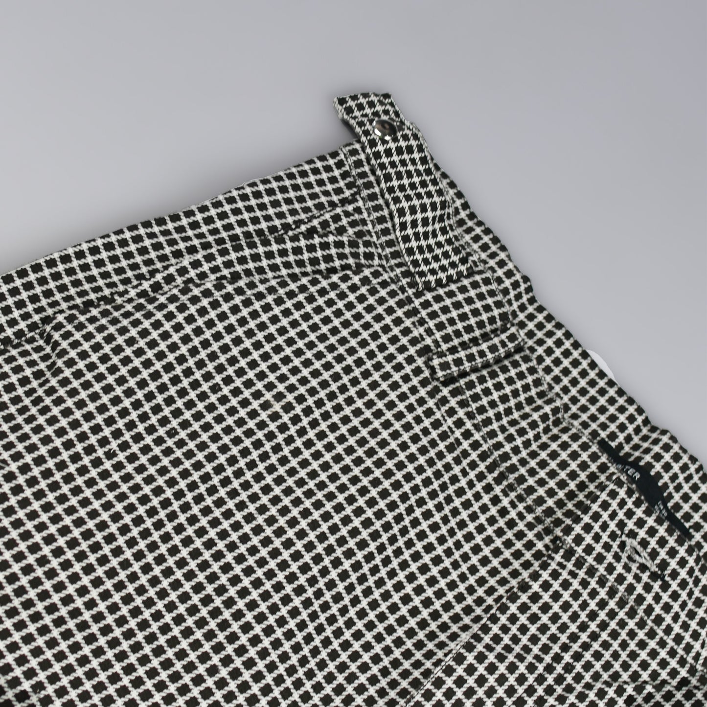 Jupiter Gridlock Edition Cargo Shorts For Men