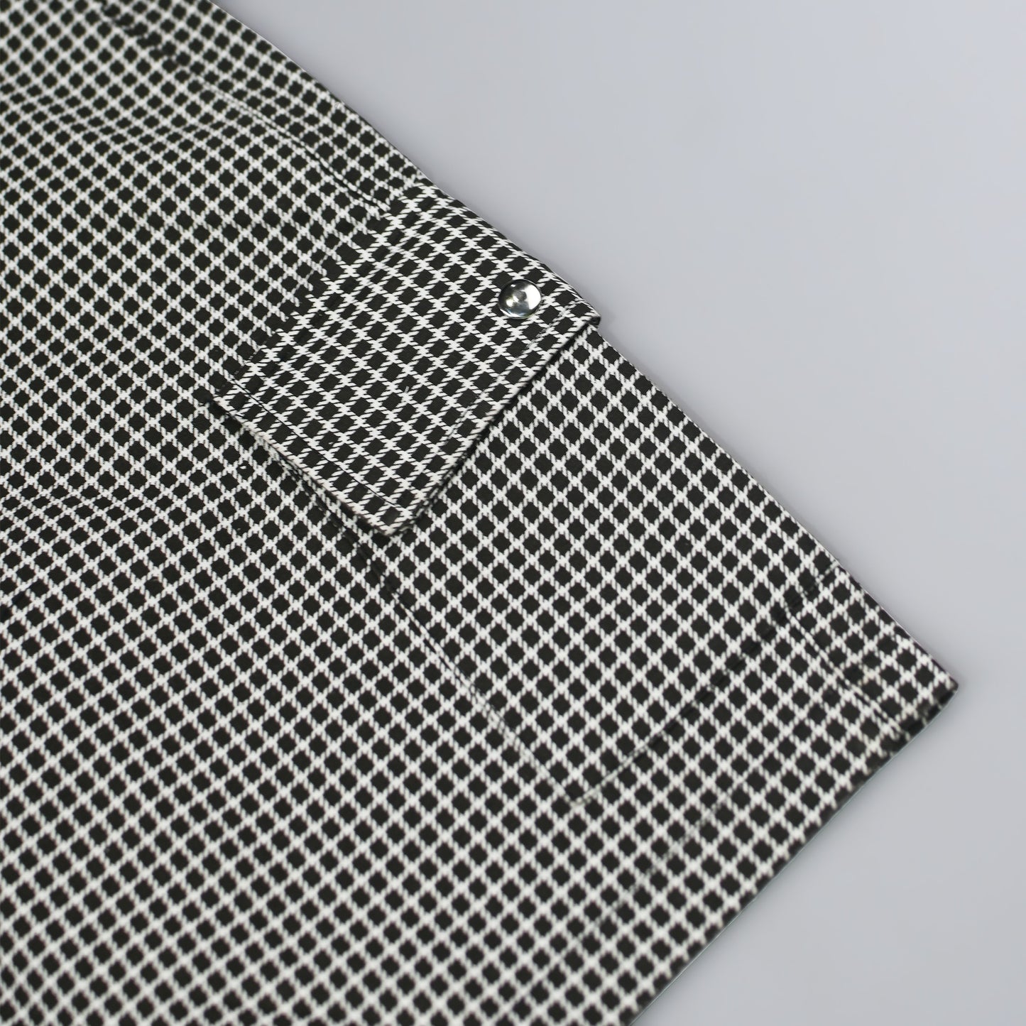 Jupiter Gridlock Edition Cargo Shorts For Men