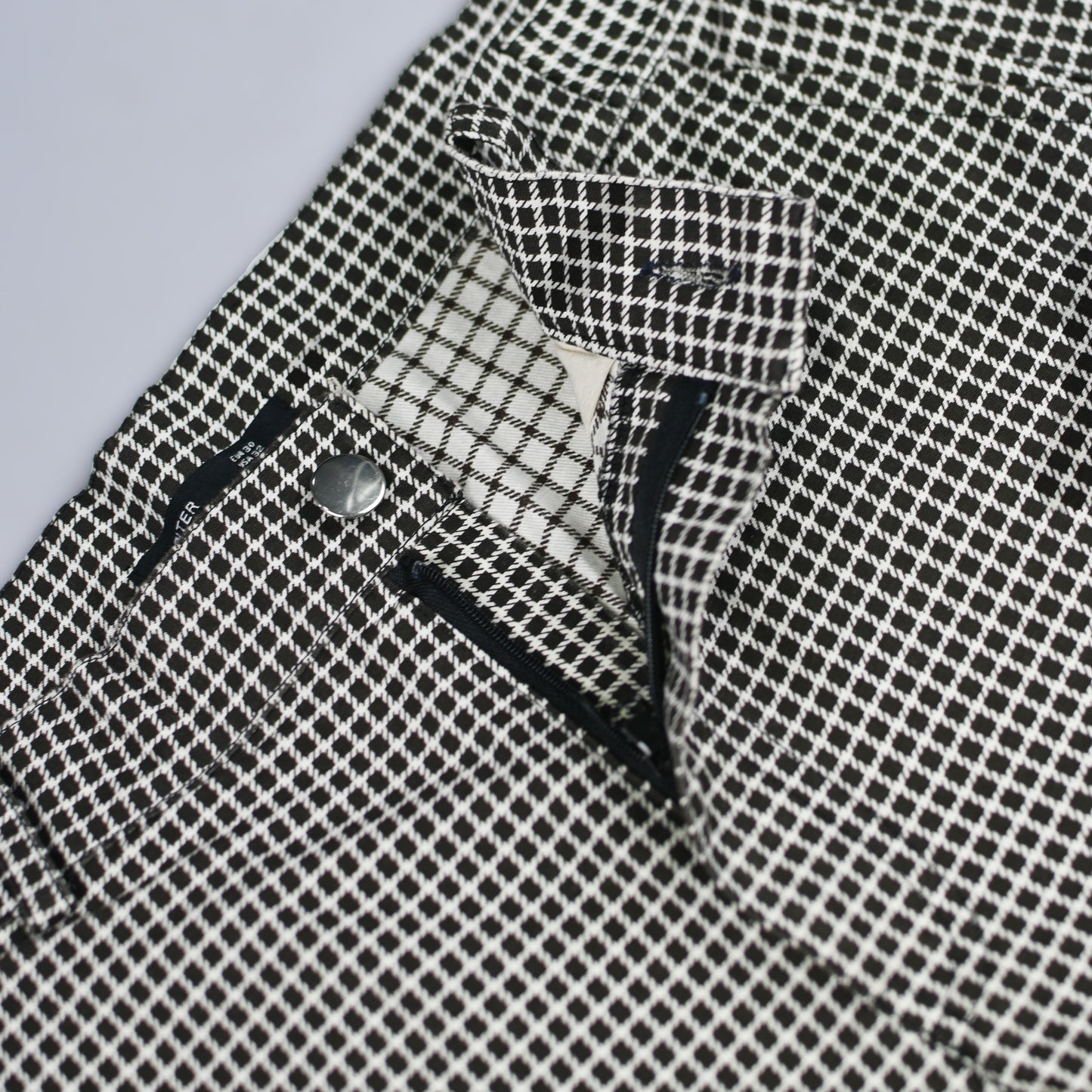 Jupiter Gridlock Edition Cargo Shorts For Men